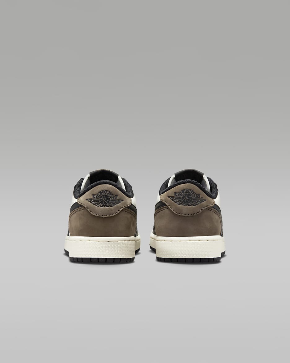 早割 旅行 Air Jordan  OG Low 1 靴